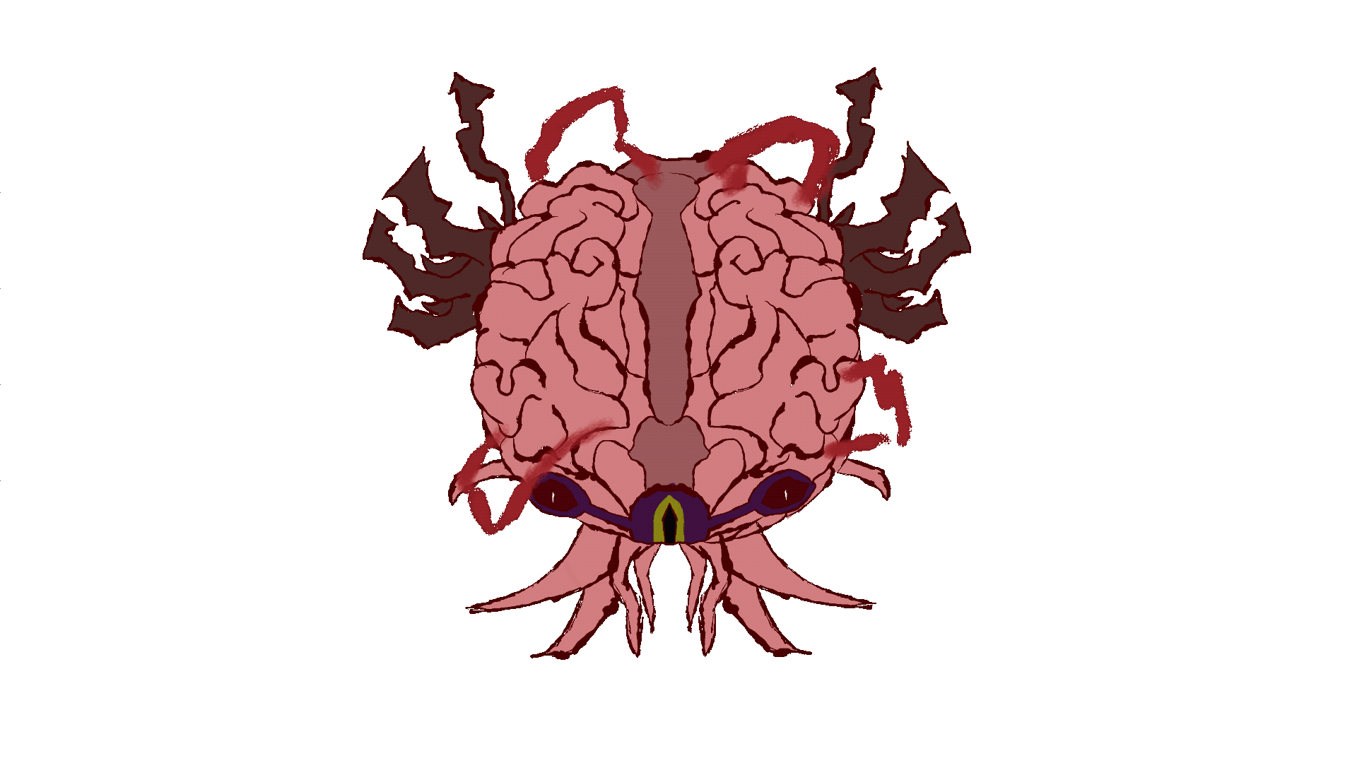The Core (Idle Animation)