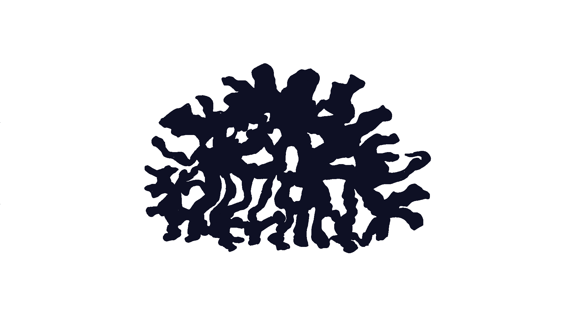 Virus (Idle Animation)