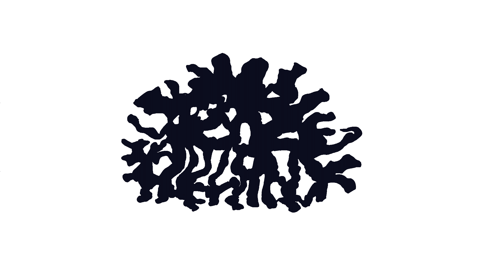 Virus (Movement Animation)